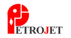 Petrojet